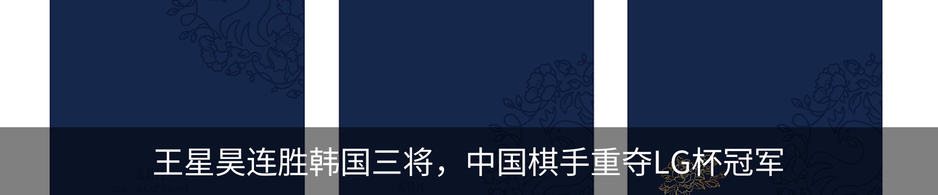 内页banner